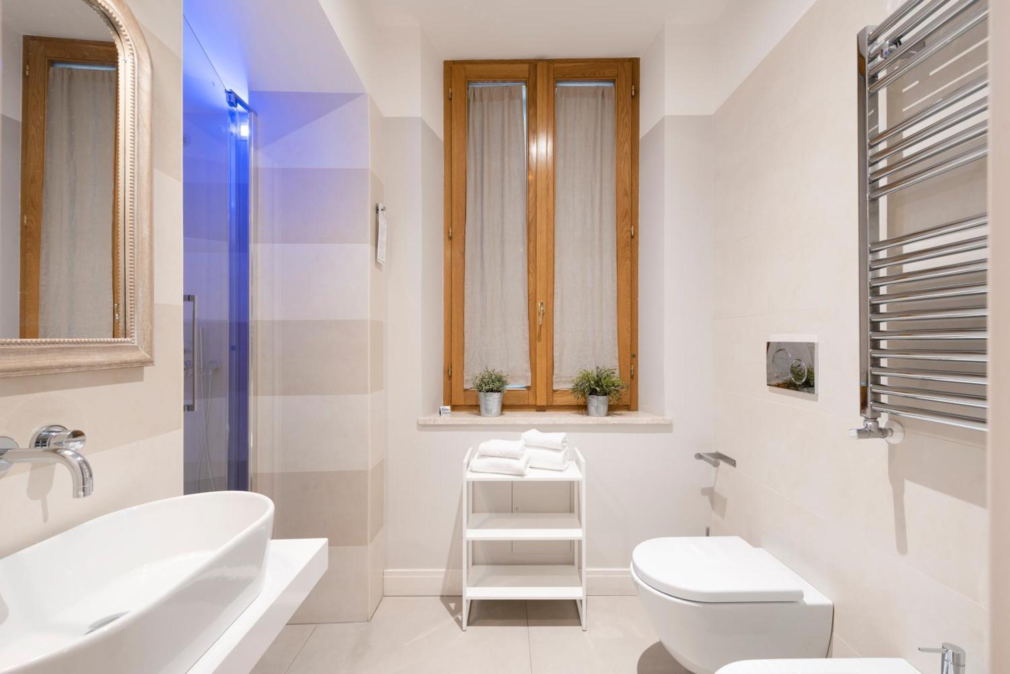 I Fiori De' Mario Suites Roma Exterior foto